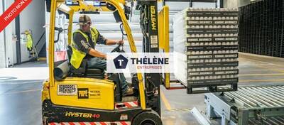 REXIM - Local d'activités - Hérault - Saint-Georges-d'Orques - 3