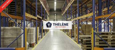 REXIM - Local d'activités - Hérault - Saint-Georges-d'Orques - 4