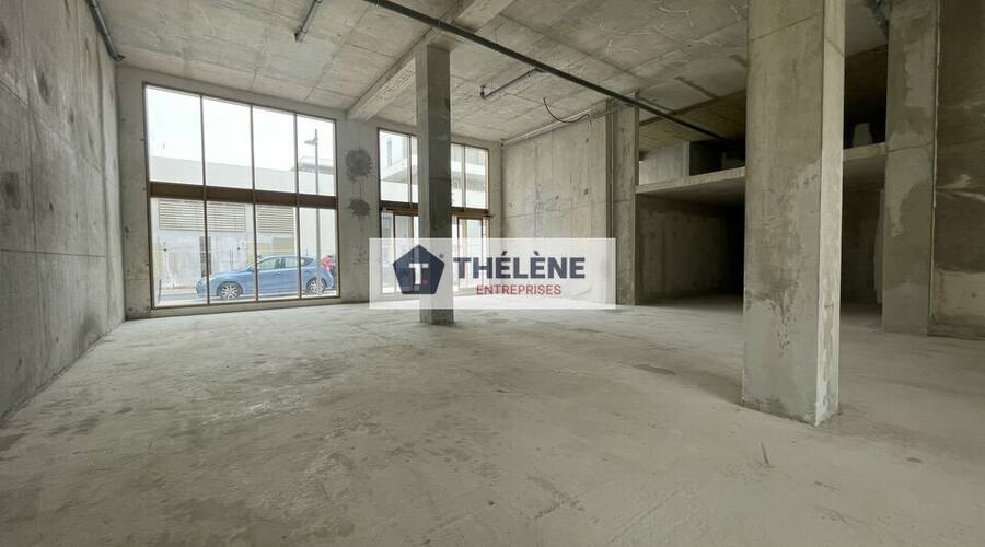 REXIM - Local commercial - Hérault - Montpellier - 1