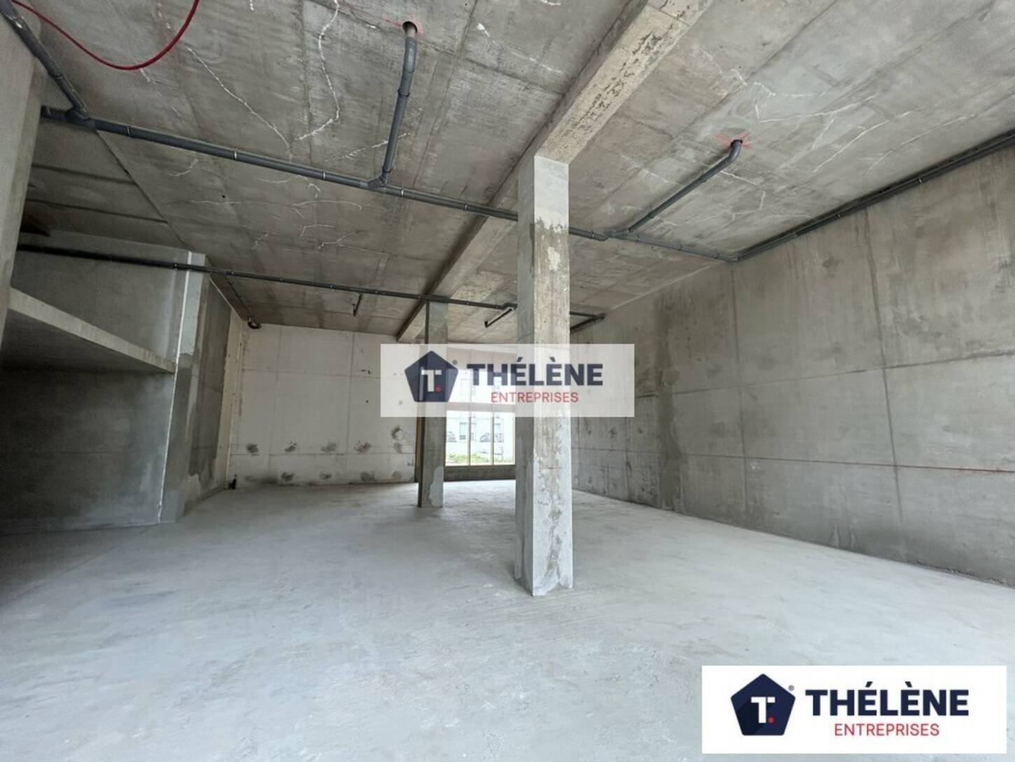 REXIM - Local commercial - Hérault - Montpellier - 2