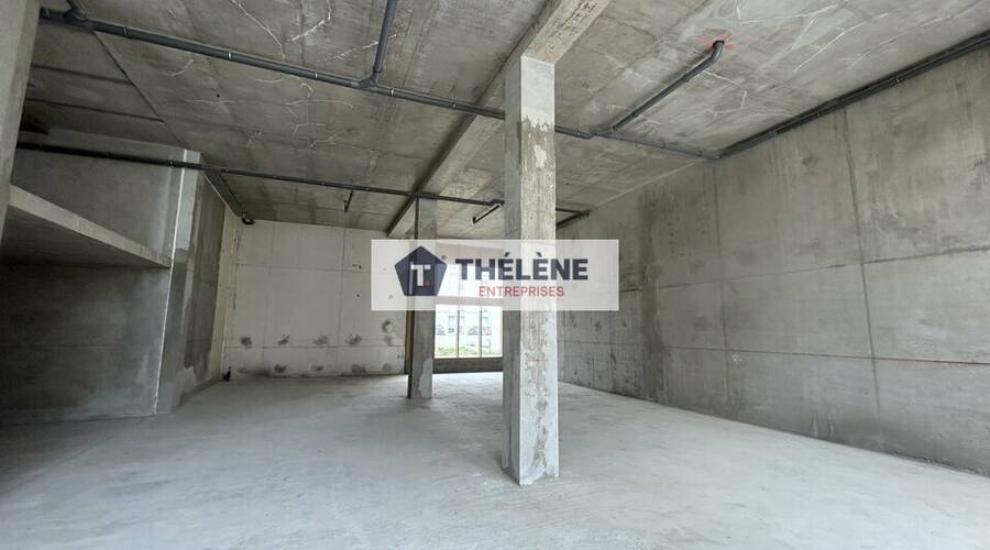 REXIM - Local commercial - Hérault - Montpellier - 2