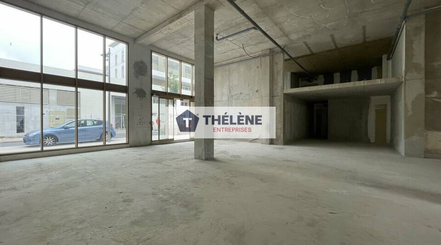 REXIM - Local commercial - Hérault - Montpellier - 6