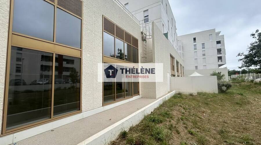 REXIM - Local commercial - Hérault - Montpellier - 7