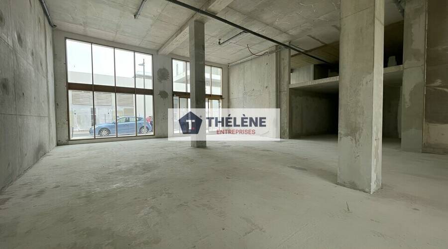 REXIM - Local commercial - Hérault - Montpellier - 1