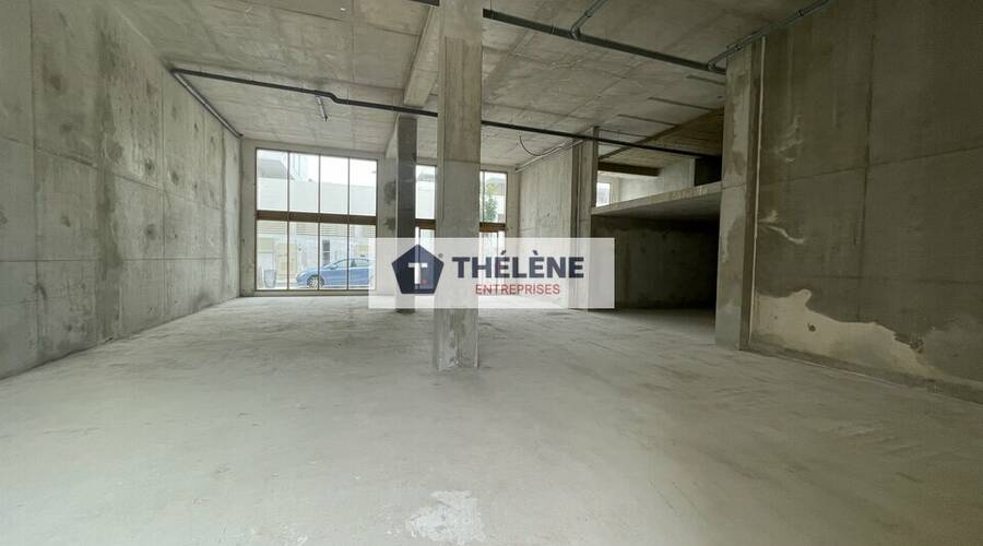 REXIM - Local commercial - Hérault - Montpellier - 2