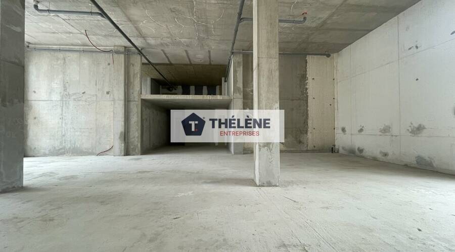 REXIM - Local commercial - Hérault - Montpellier - 4