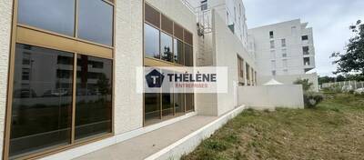 REXIM - Local commercial - Hérault - Montpellier - 6