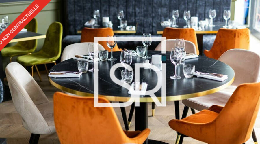 REXIM - Local commercial - Puy-de-Dôme - Clermont-Ferrand - 1