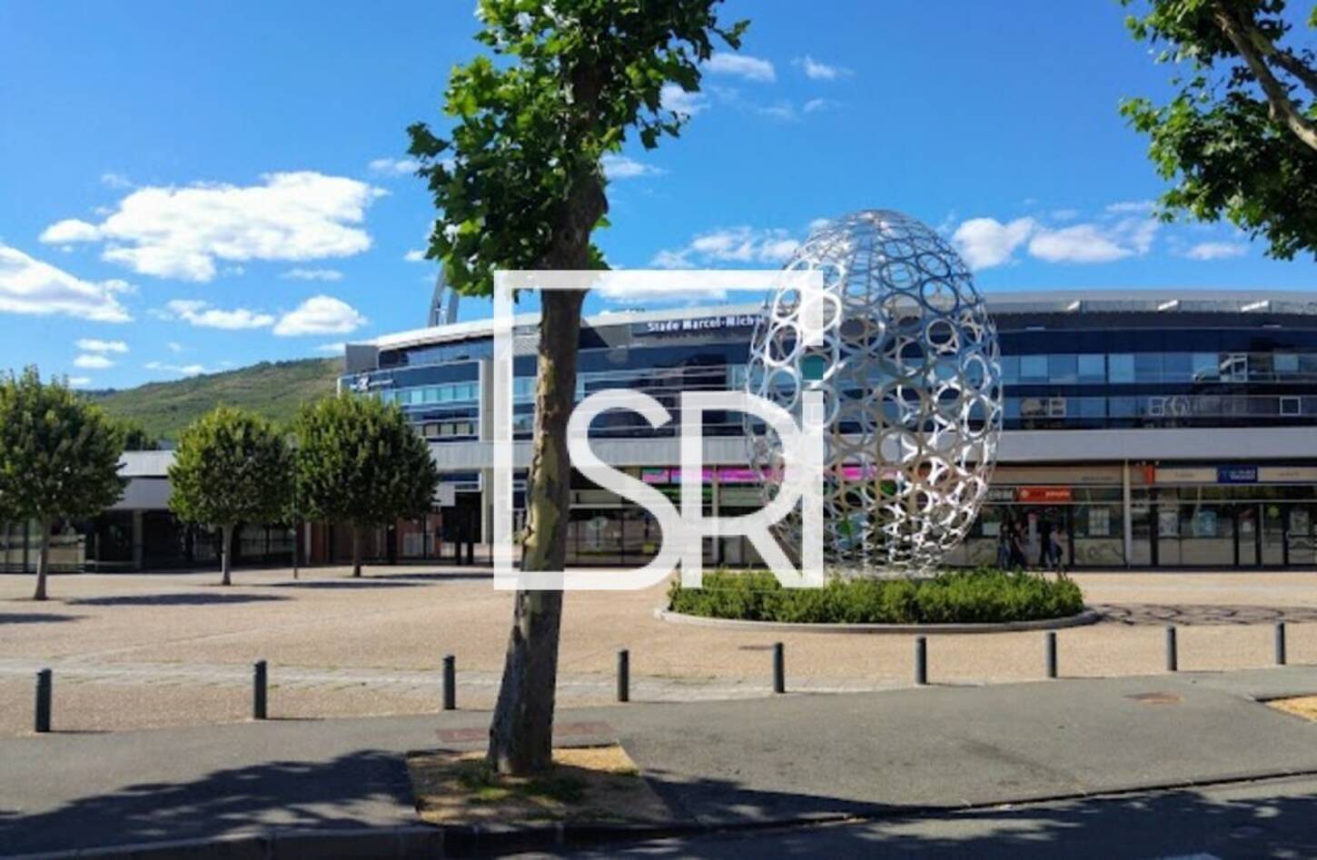 REXIM - Local commercial - Puy-de-Dôme - Clermont-Ferrand - 2