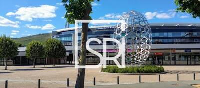 REXIM - Local commercial - Puy-de-Dôme - Clermont-Ferrand - 2