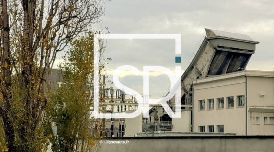 REXIM - Local commercial - Puy-de-Dôme - Clermont-Ferrand - 4