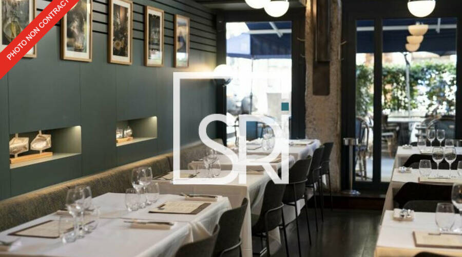 REXIM - Local commercial - Puy-de-Dôme - Clermont-Ferrand - 5