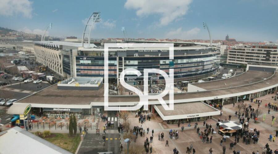 REXIM - Local commercial - Puy-de-Dôme - Clermont-Ferrand - 6