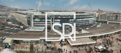 REXIM - Local commercial - Puy-de-Dôme - Clermont-Ferrand - 6