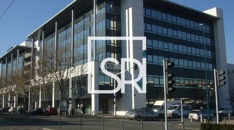 REXIM - Local commercial - Puy-de-Dôme - Clermont-Ferrand - 7