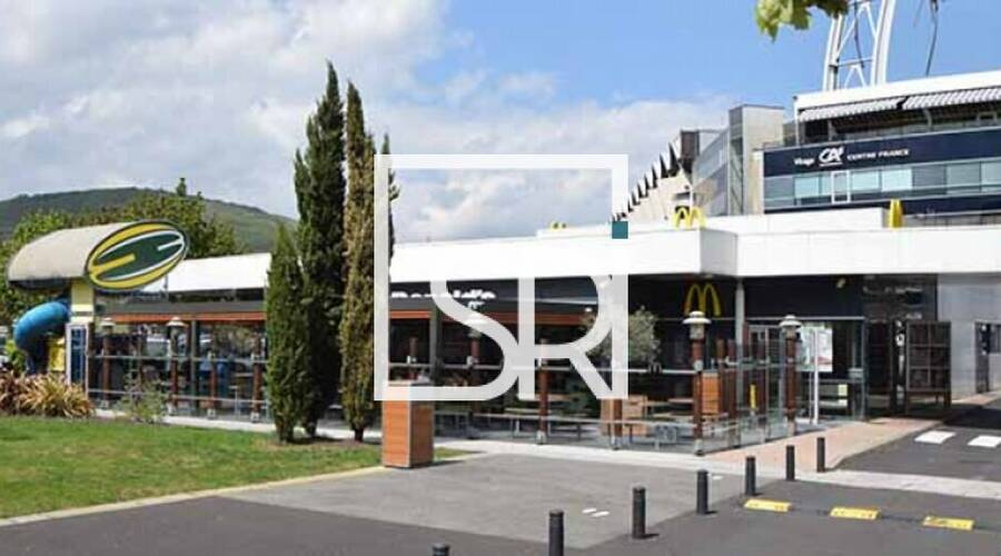 REXIM - Local commercial - Puy-de-Dôme - Clermont-Ferrand - 8