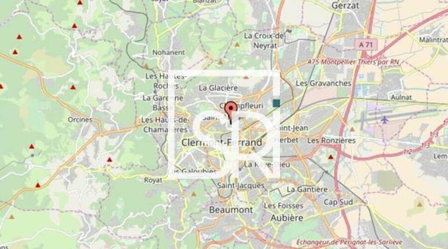 REXIM - Local commercial - Puy-de-Dôme - Clermont-Ferrand - 9