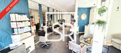 REXIM - Local commercial - Puy-de-Dôme - Riom - 1