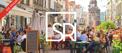 REXIM - Local commercial - Puy-de-Dôme - Riom - 2