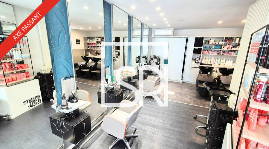 REXIM - Local commercial - Puy-de-Dôme - Riom - 3