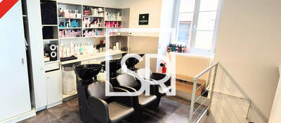 REXIM - Local commercial - Puy-de-Dôme - Riom - 5