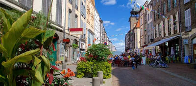 REXIM - Local commercial - Puy-de-Dôme - Riom - 6