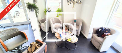 REXIM - Local commercial - Puy-de-Dôme - Riom - 7