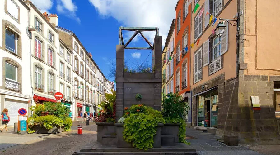 REXIM - Local commercial - Puy-de-Dôme - Riom - 8