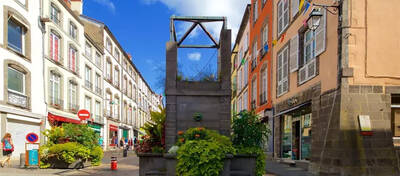 REXIM - Local commercial - Puy-de-Dôme - Riom - 8