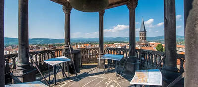 REXIM - Local commercial - Puy-de-Dôme - Riom - 10