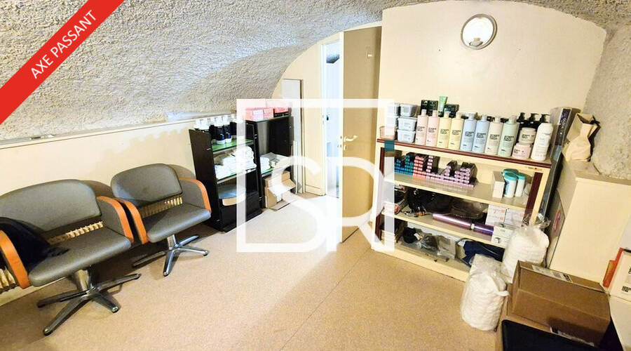 REXIM - Local commercial - Puy-de-Dôme - Riom - 11