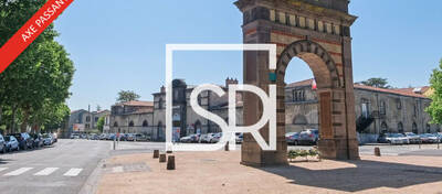 REXIM - Local commercial - Puy-de-Dôme - Riom - 12