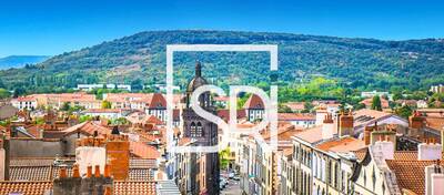 REXIM - Local commercial - Puy-de-Dôme - Riom - 11