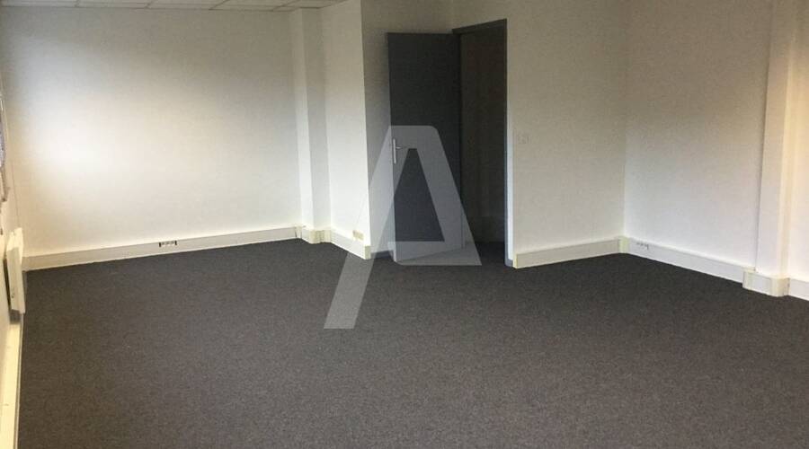 REXIM - Entrepôt - Émerainville - 4