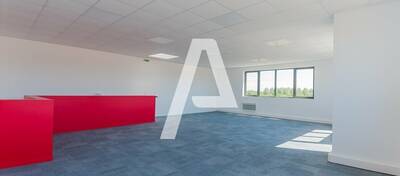 REXIM - Entrepôt - Saint-Pierre-du-Perray - 2