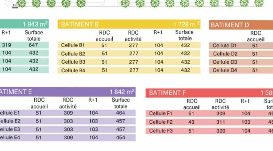 REXIM - Entrepôt - Saint-Pierre-du-Perray - 6