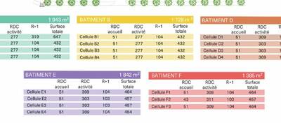 REXIM - Entrepôt - Saint-Pierre-du-Perray - 6