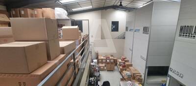 REXIM - Entrepôt - Palaiseau - 8