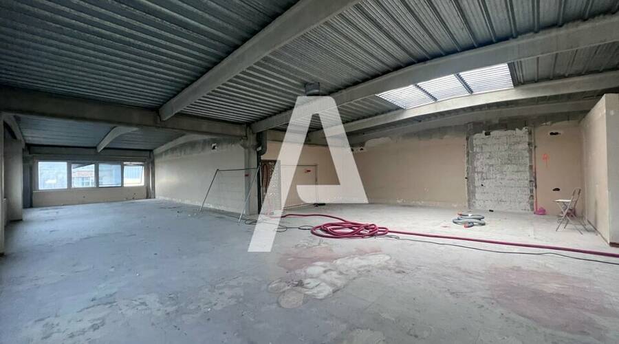 REXIM - Entrepôt - Ivry-sur-Seine - 1