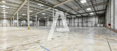 REXIM - Local d'activités - Moissy-Cramayel - 1