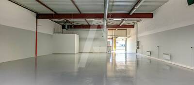 REXIM - Local d'activités - Villebon-sur-Yvette - 3