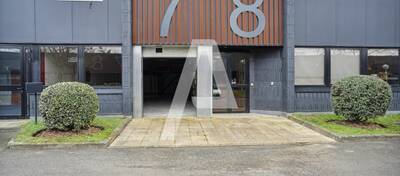 REXIM - Local d'activités - Villebon-sur-Yvette - 9