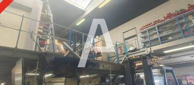 REXIM - Entrepôt - Savigny-le-Temple - 5