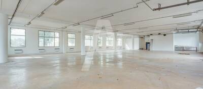 REXIM - Entrepôt - Gometz-le-Châtel - 3