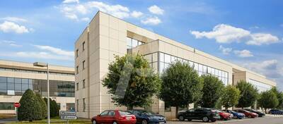 REXIM - Entrepôt - Gometz-le-Châtel - 4