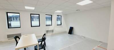 REXIM - Local d'activités - Fresnes - 4