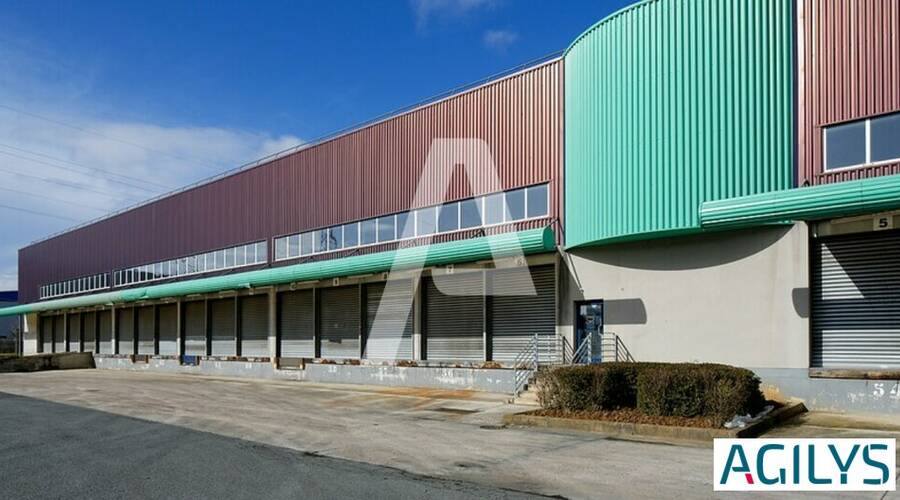 REXIM - Entrepôt - Combs-la-Ville - 3