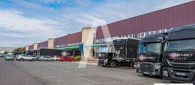 REXIM - Entrepôt - Combs-la-Ville - 4