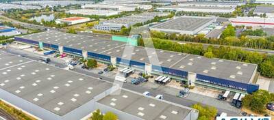 REXIM - Entrepôt - Combs-la-Ville - 7