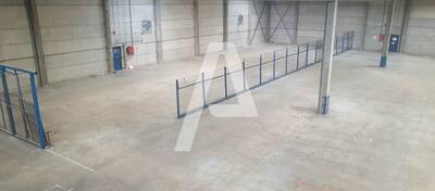 REXIM - Entrepôt - Saint-Thibault-des-Vignes - 2